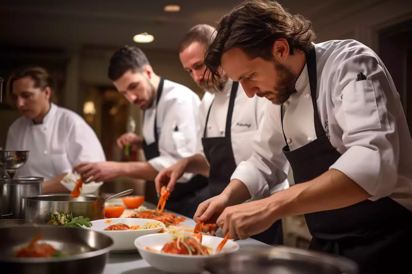 challenge creatif nantes team building cuisine 2 1