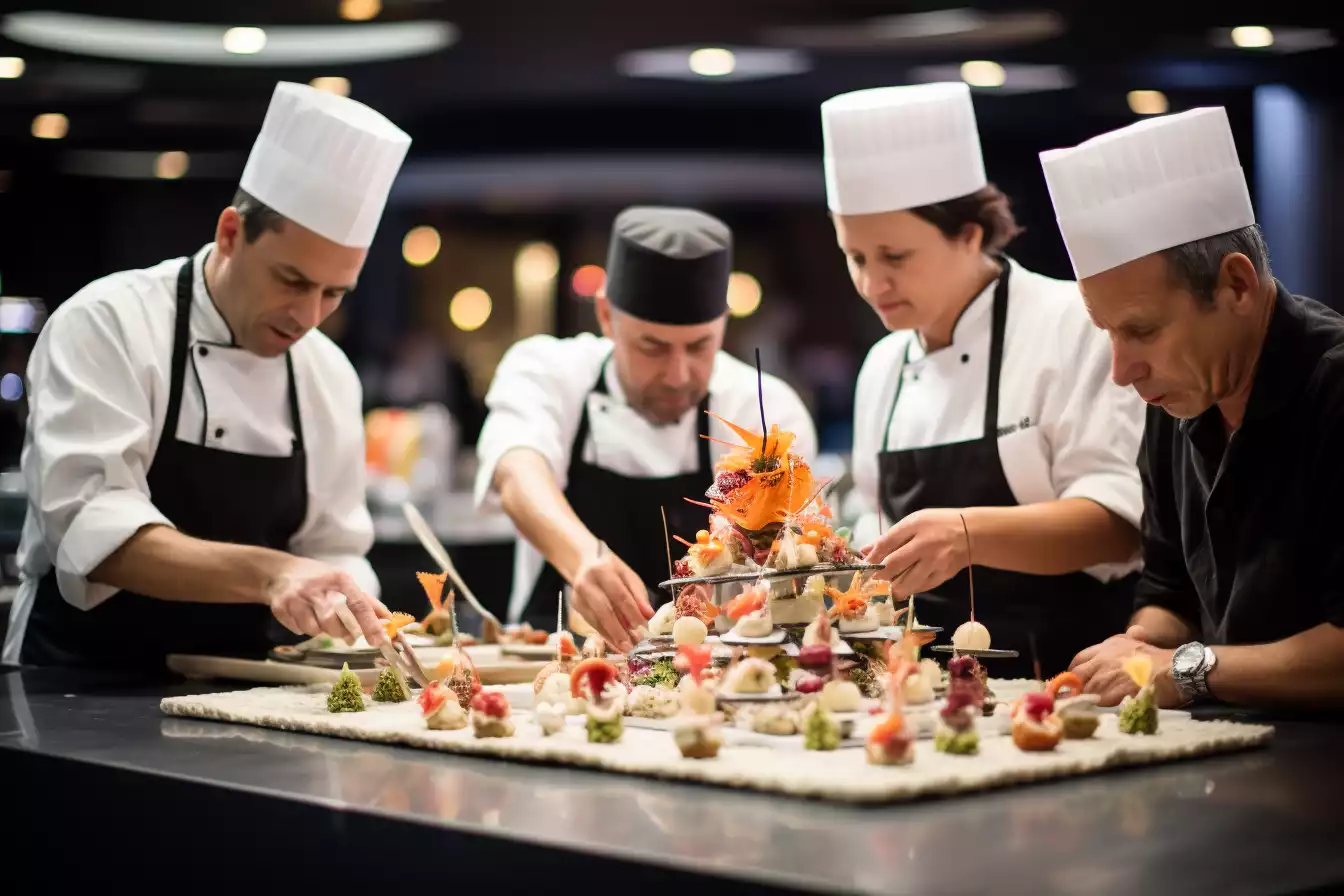 challenge creatif nantes team building cuisine 3 1