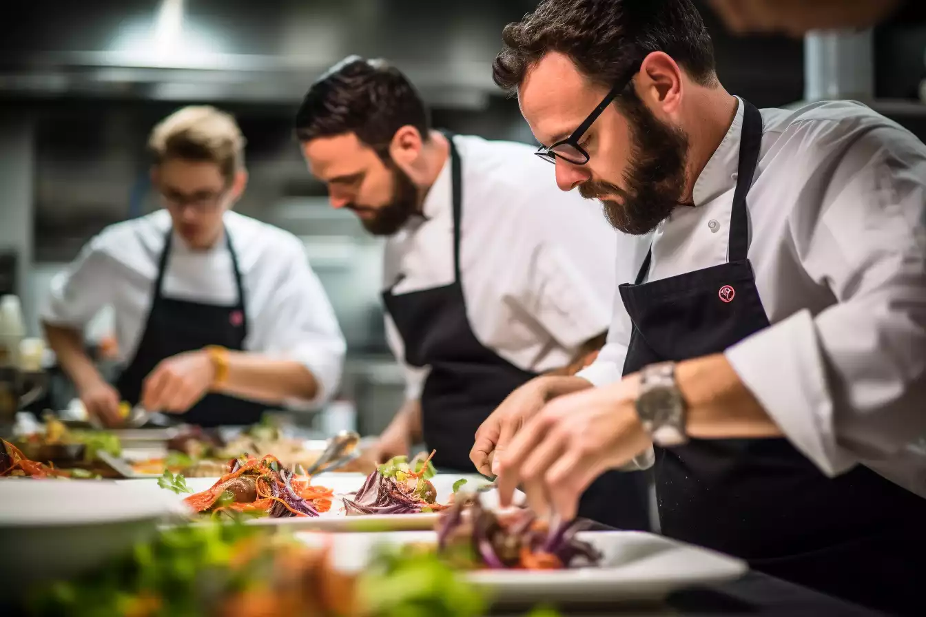 challenge creatif nantes team building cuisine 4 1