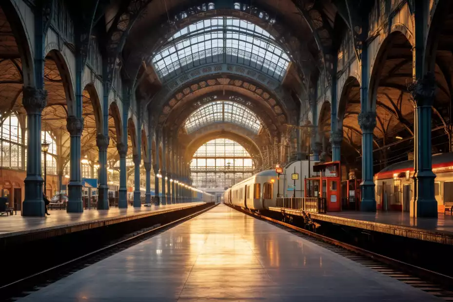 chasse au tresor team building gare lyon paris 2 1