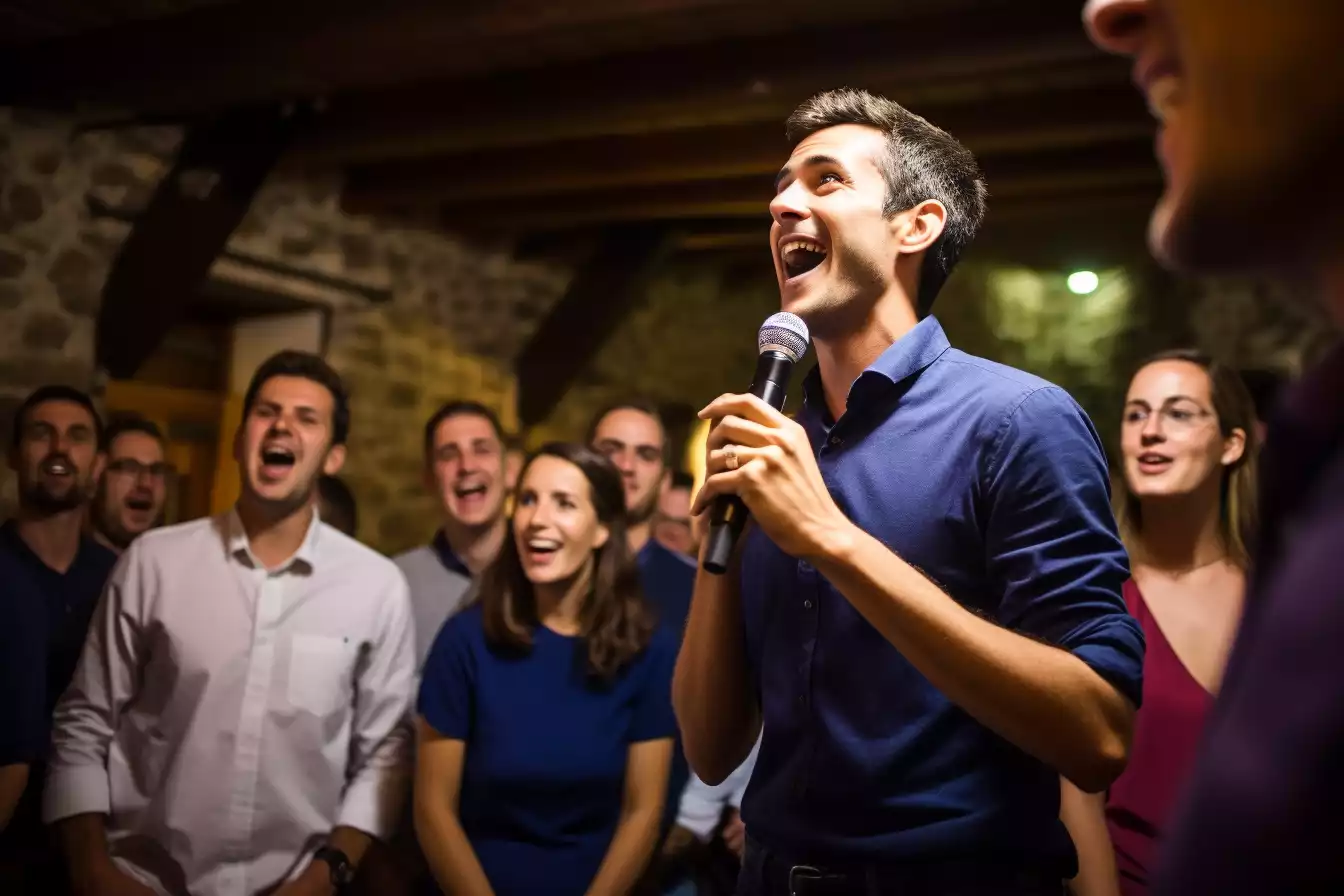 composez votre hymne entreprise team building sevres 1 1