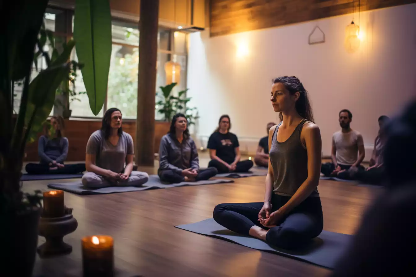 cours yoga team building lille 1 1