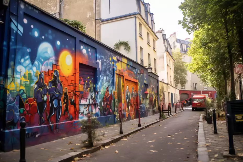 course orientation climat idf team building 1 1