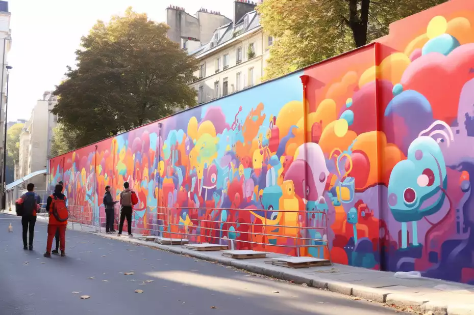 course orientation climat idf team building 2 1