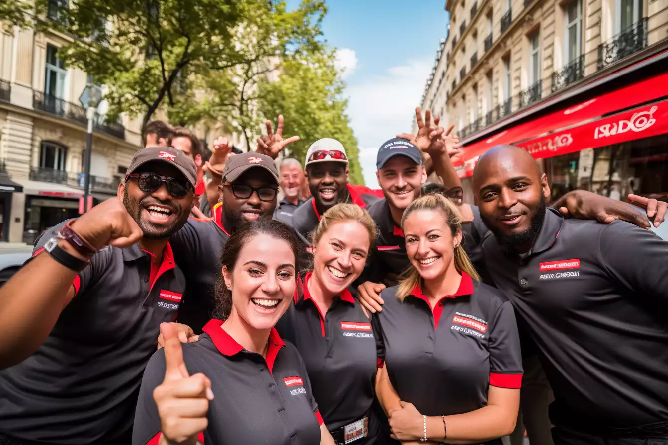 course orientation team building 1 1