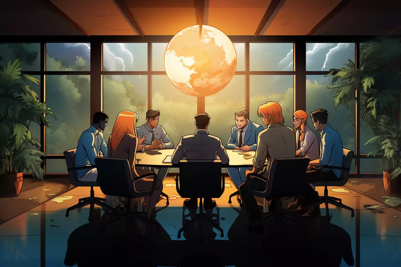 creation bd digitale team building 1 1