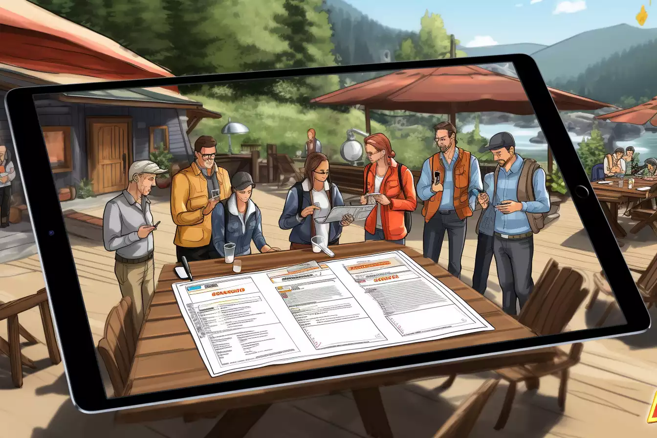 creation bd ipad team building optimisez activite 1 1