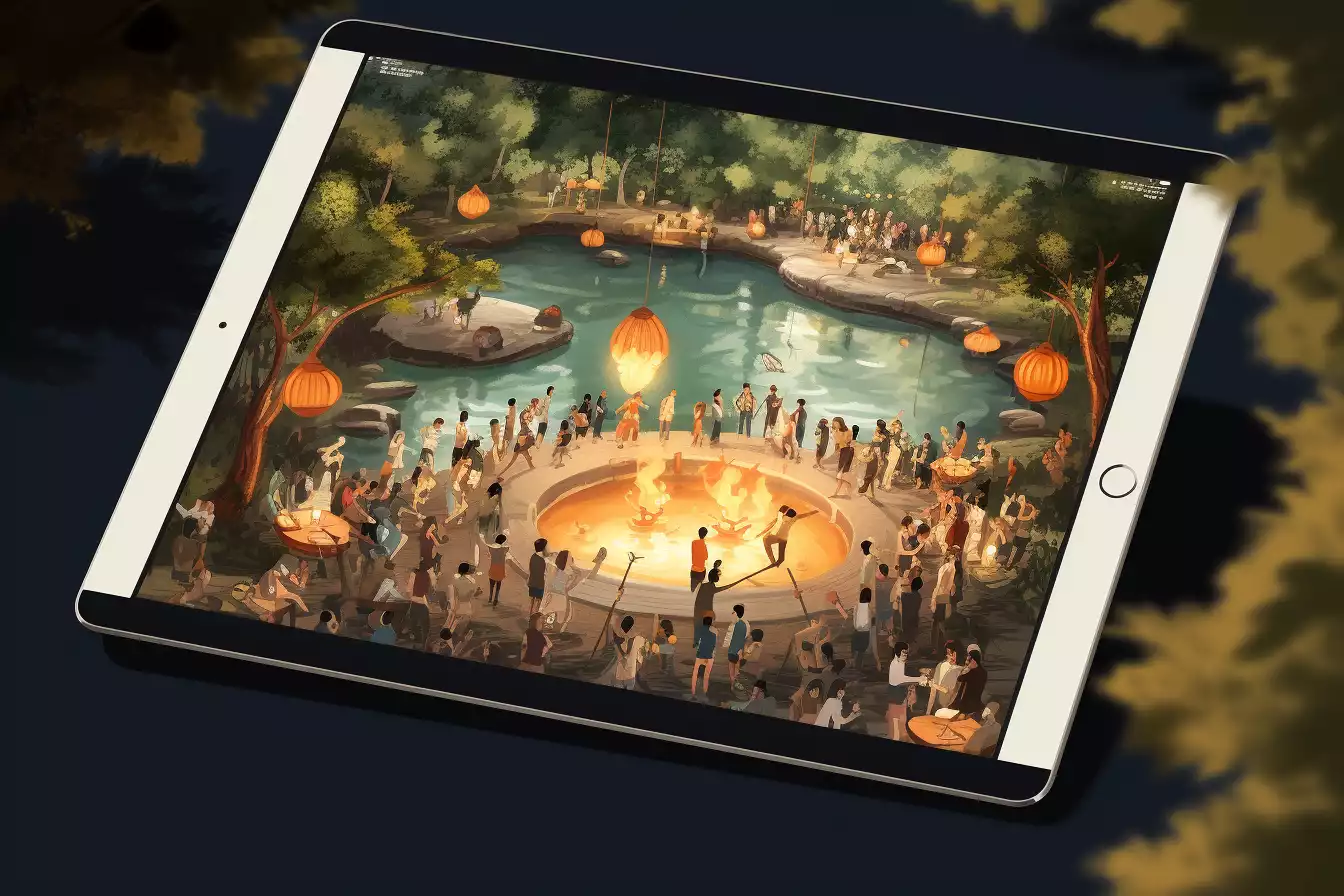 creation bd ipad team building optimisez activite 3 1