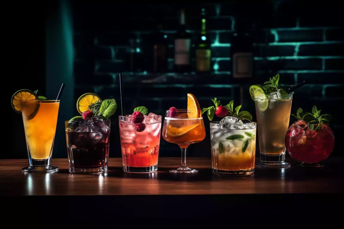 creation cocktails ligne team building 2 1