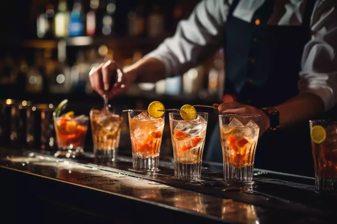 creation cocktails ligne team building 3 1