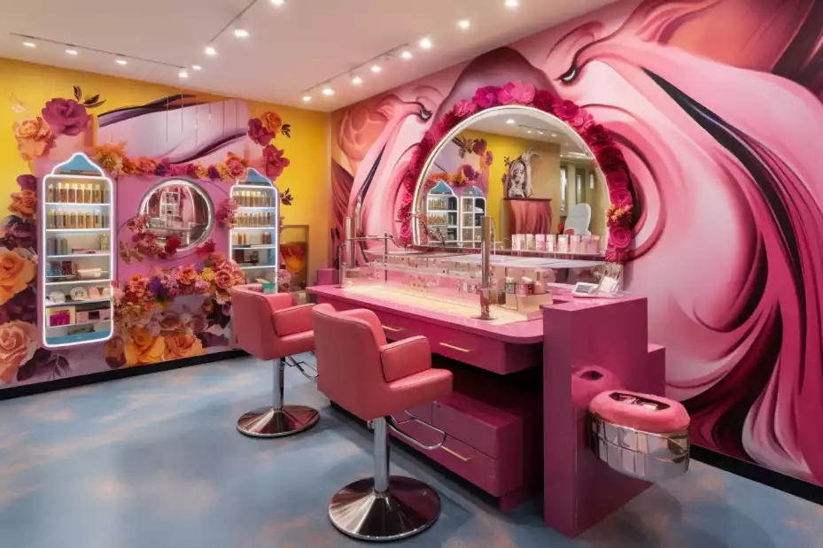 creation cosmetiques romainville team building 1 1