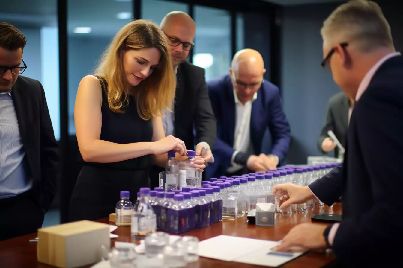 creation parfum team building optimisez renforcement equipe 1 1