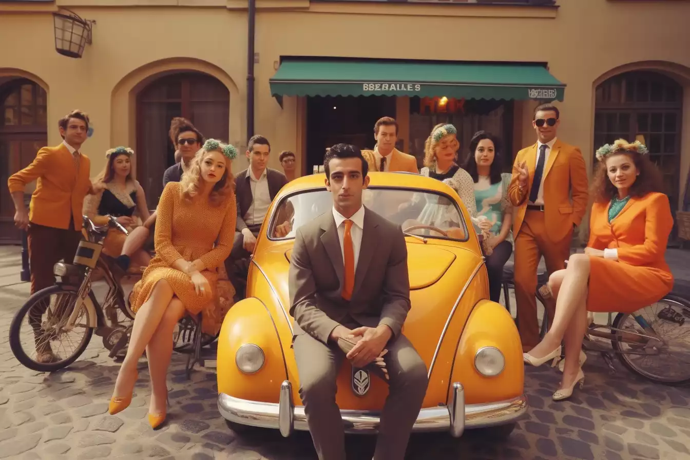 creez clip publicitaire annees team building cinema 1 1