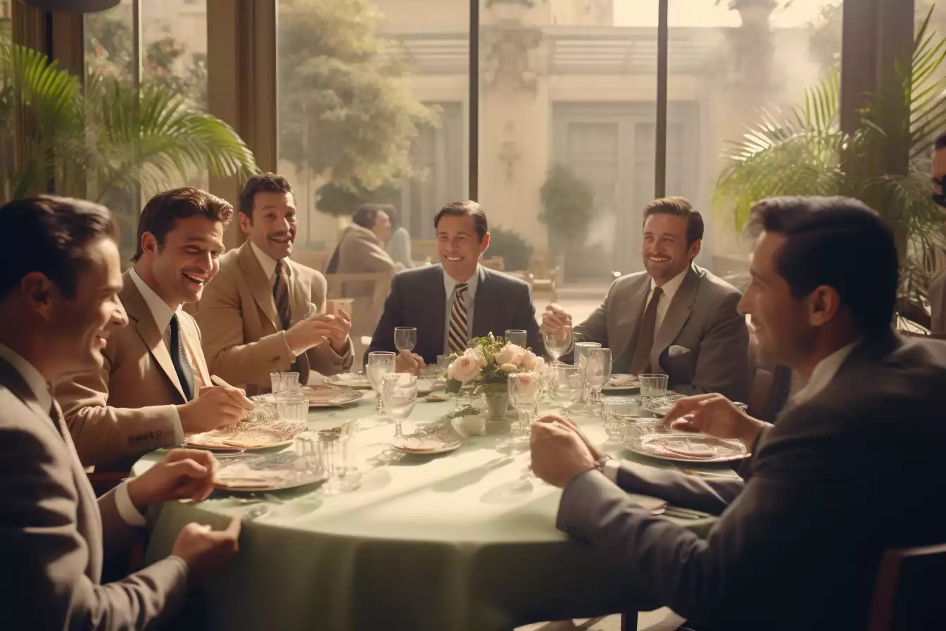 creez clip publicitaire annees team building cinema 2 1