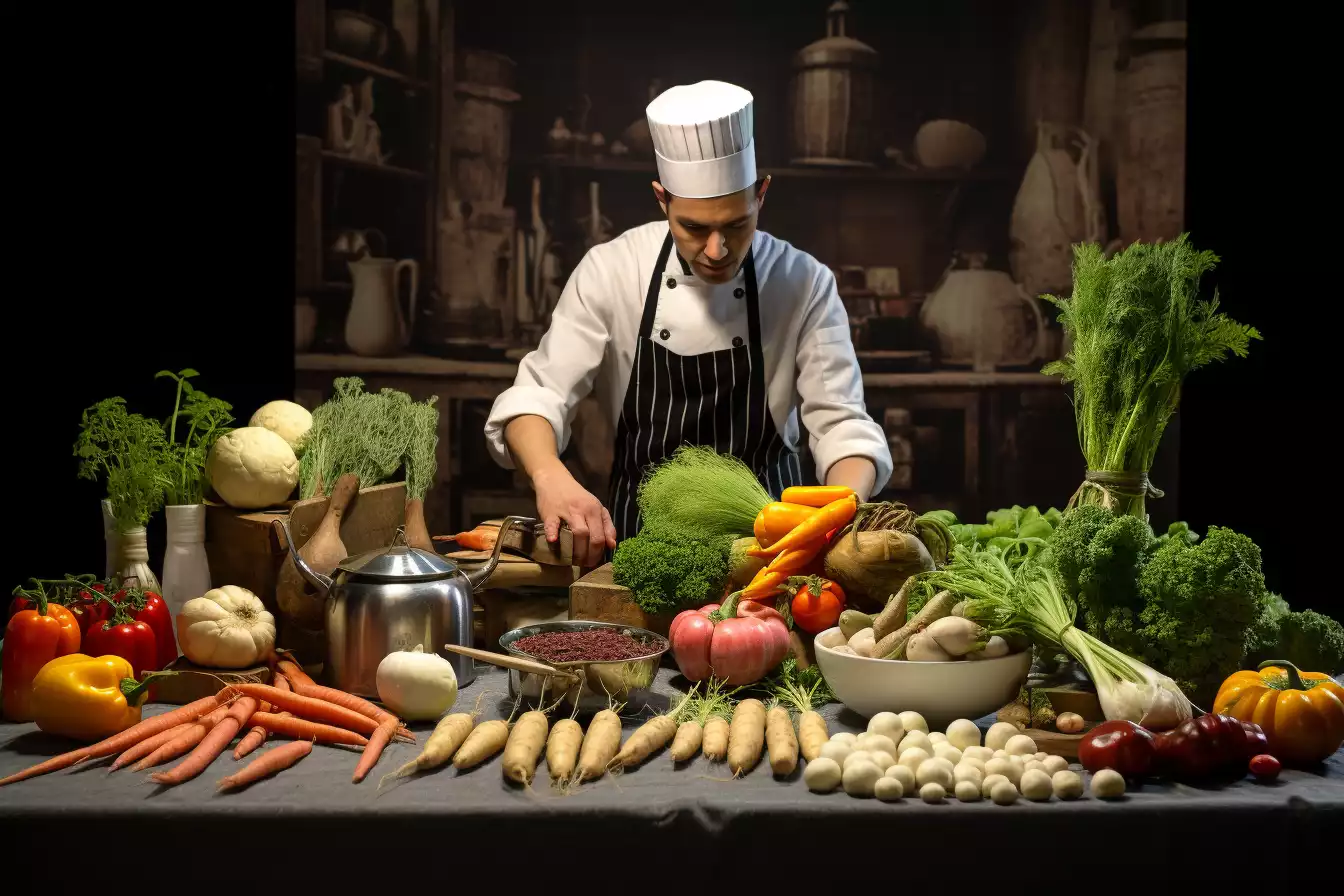 cuisine anti gaspillage alimentaire nantes team building 3 1