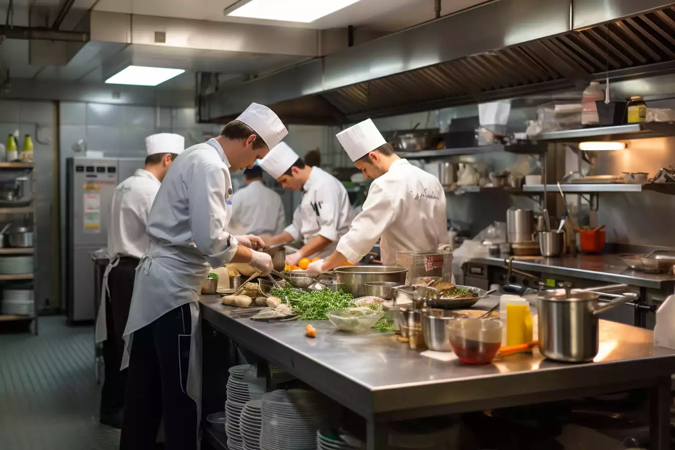 cuisine anti gaspillage alimentaire nantes team building 4 1