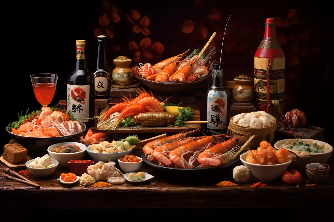 cuisine japonaise pres agen team building equipe 3 1