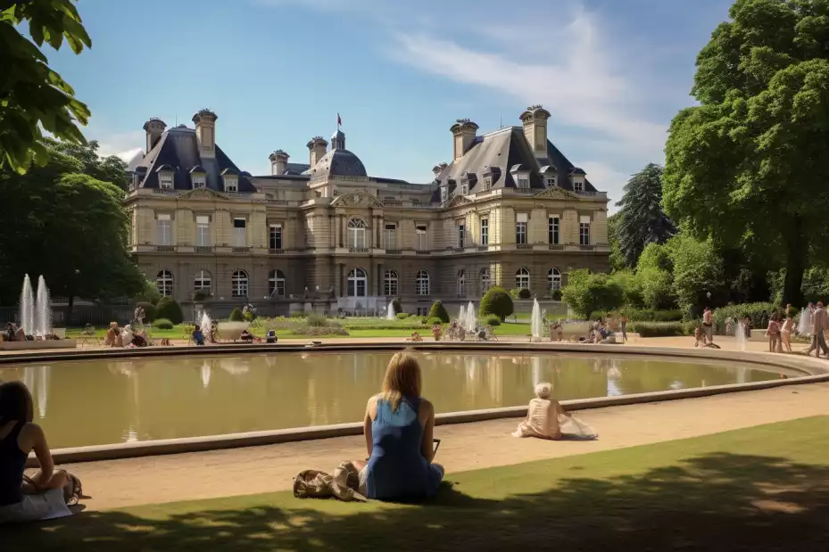 defi polaroid jardin luxembourg team building 1 1