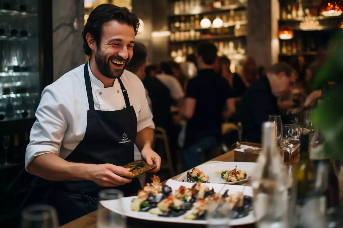 defi tapas vegetarien paris 6eme team building 3 1