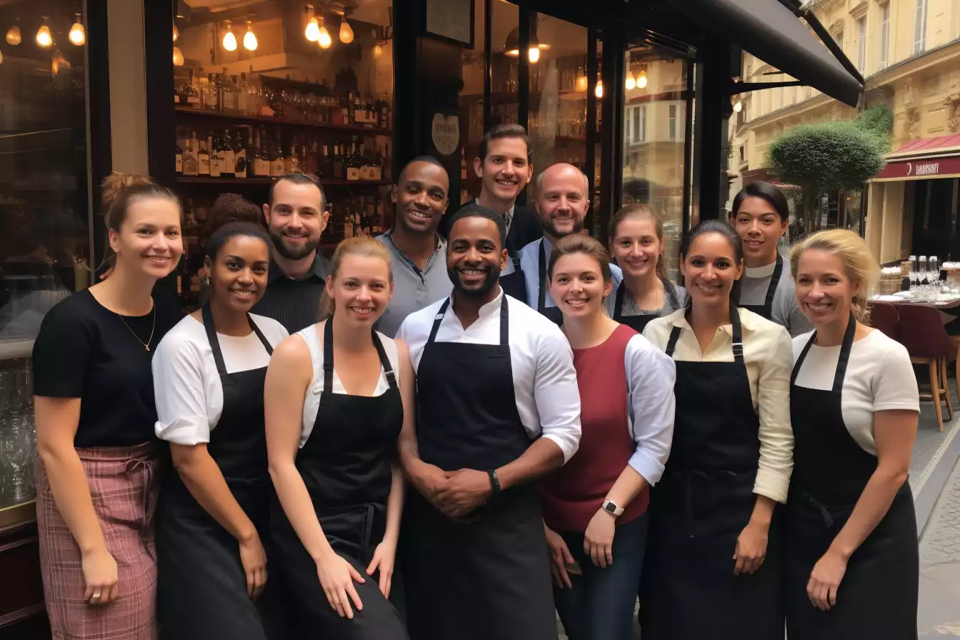 degustation chocolat paris team building 2 1