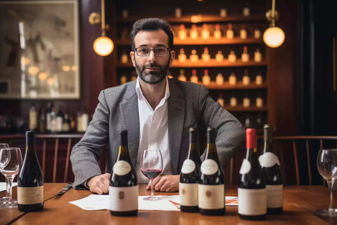 degustation vins jeux team building paris 1 1