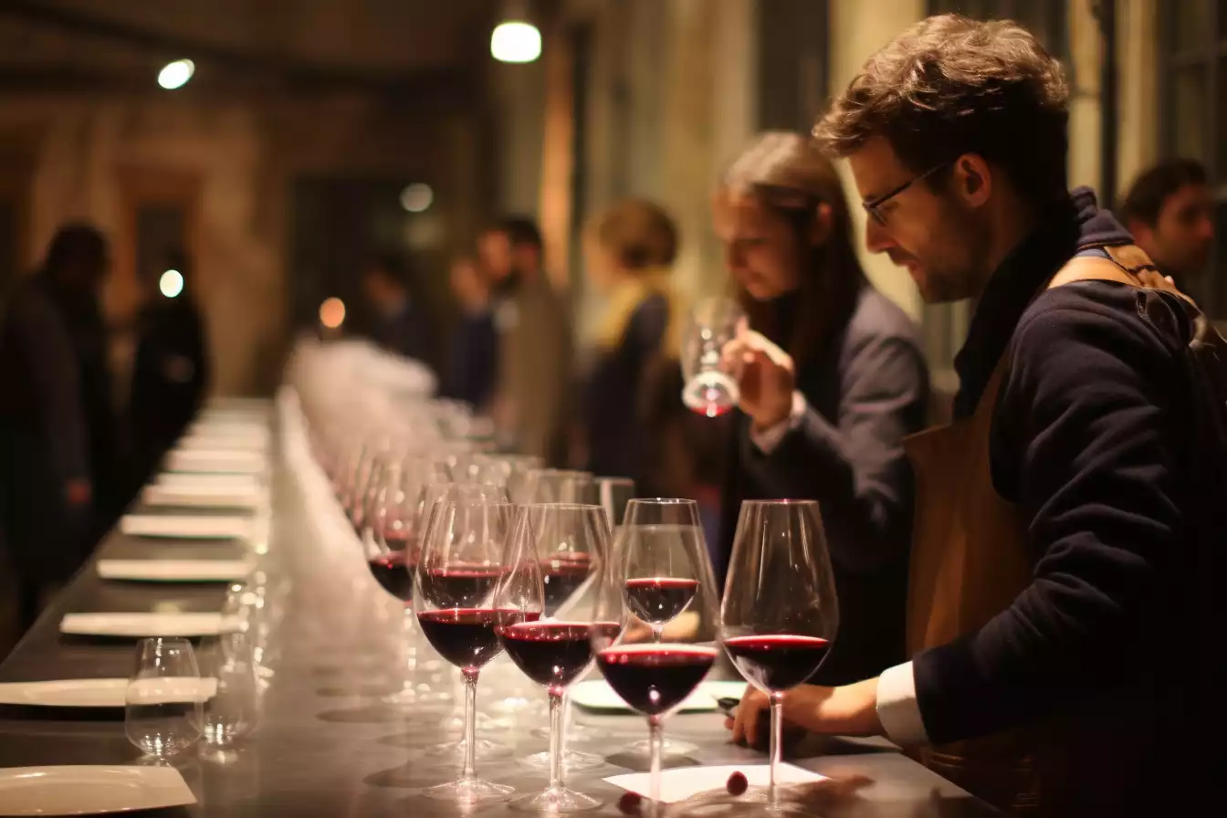 degustation vins jeux team building paris 3 1