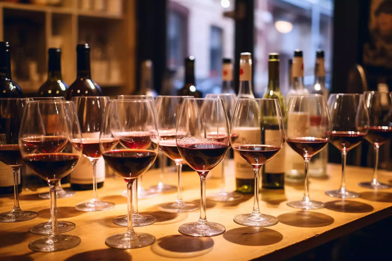 degustations vin ludiques educatives team building paris 2 1