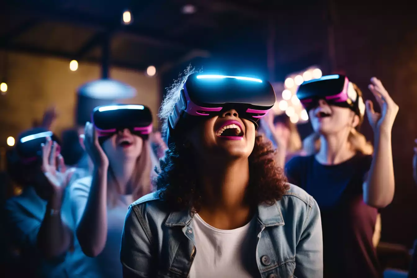 digital party team building en ligne renforcer equipe 1 1