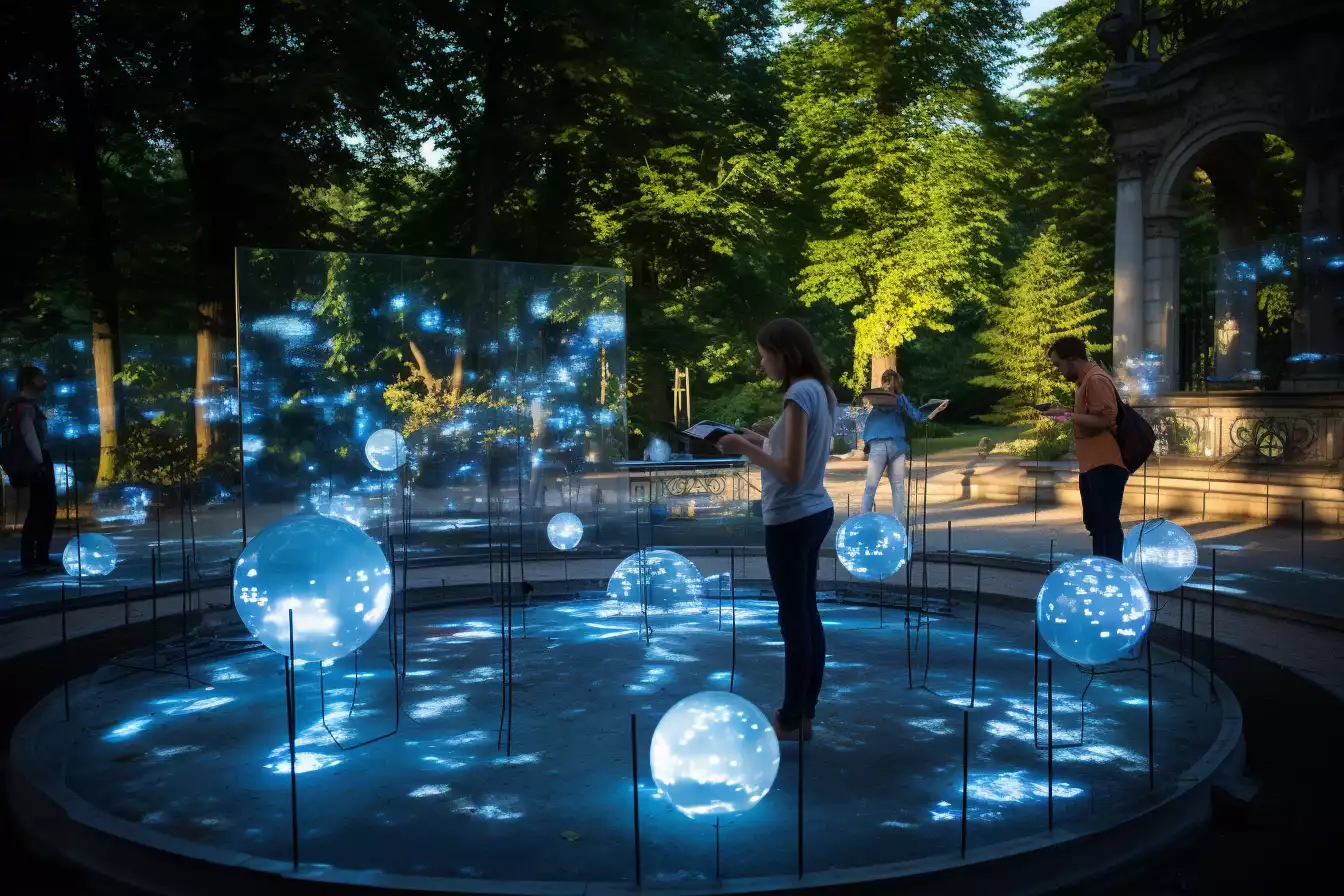 en quete tete d or team building lyon 3 1