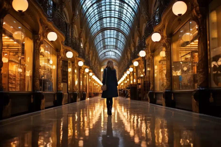 enquete culturelle passages couverts 1 1