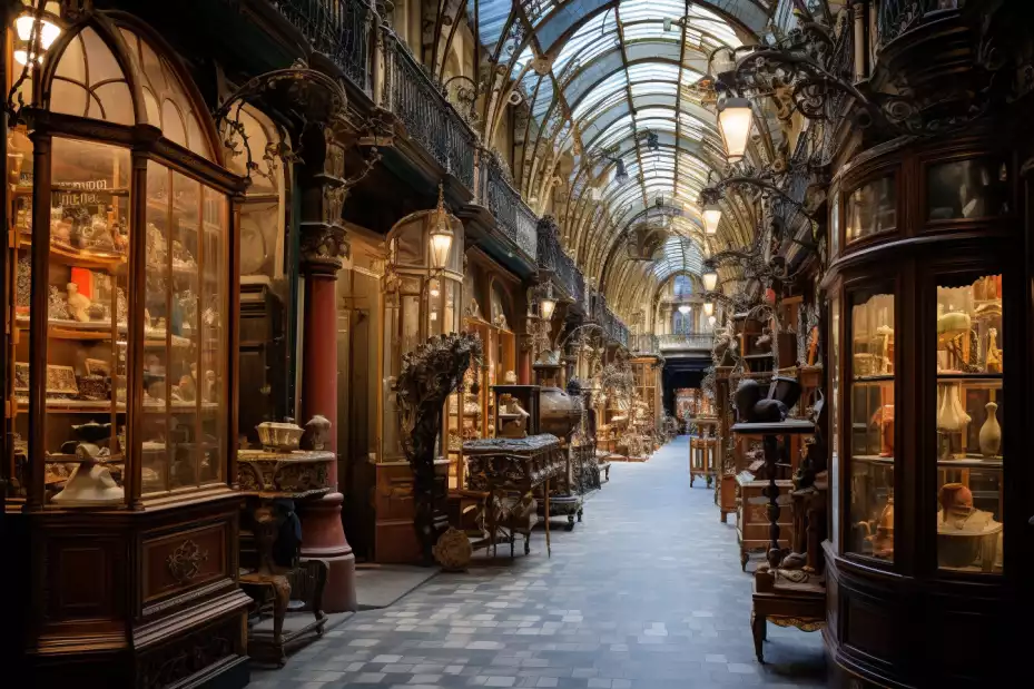 enquete culturelle passages couverts 2 1