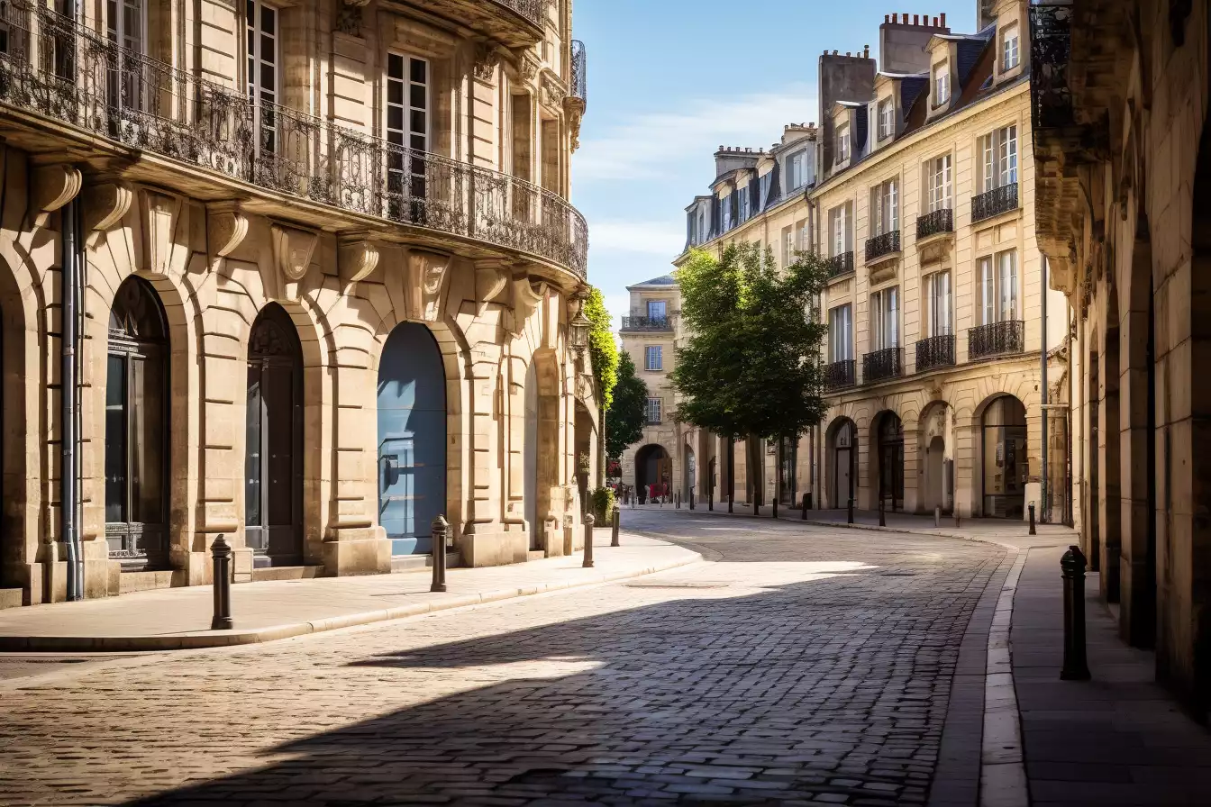 enquete urbaine cryptee bordeaux team building reussi 1 1