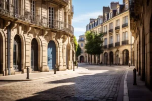 enquete urbaine cryptee bordeaux team building reussi 1 1