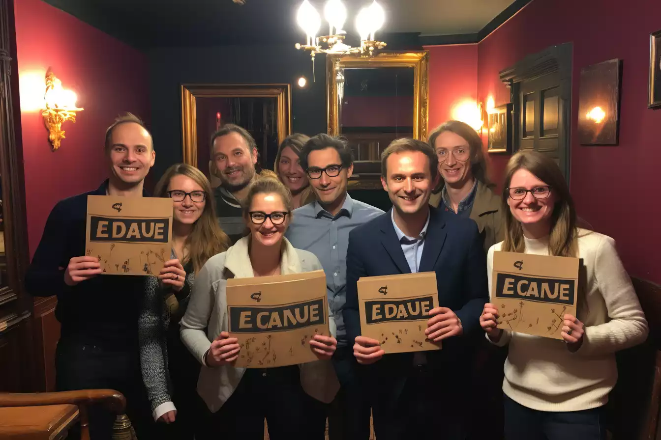 escape game bordeaux team building activite ludique renforcer cohesion equipe 2 1