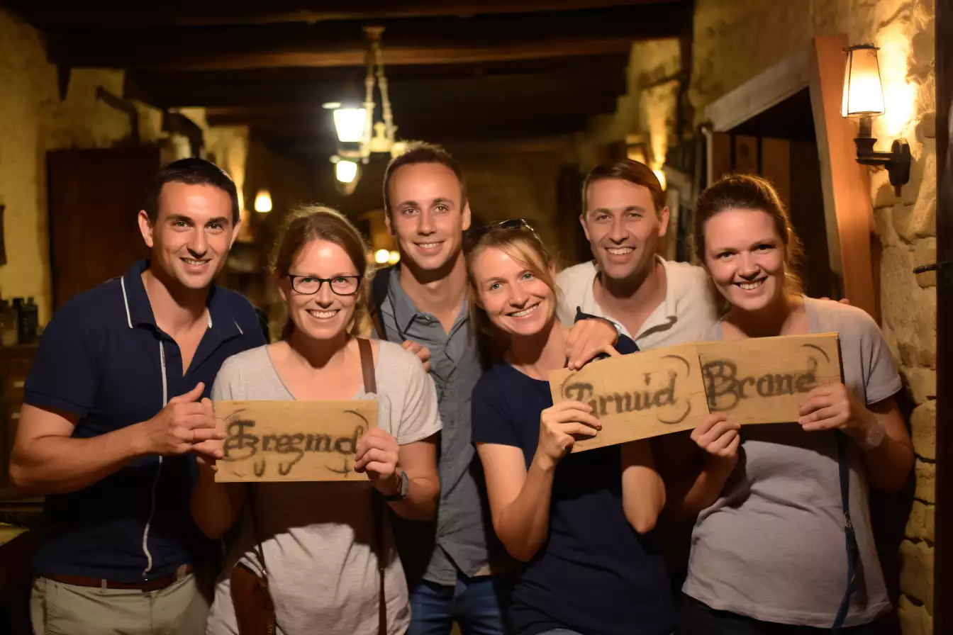 escape game ferme chevannes activite team building 2 1