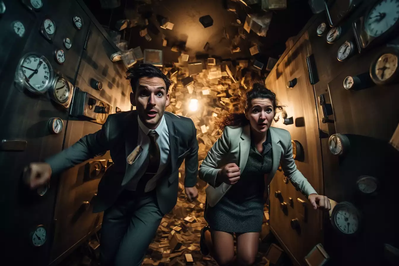 escape game immersif trip paris team building 2 1