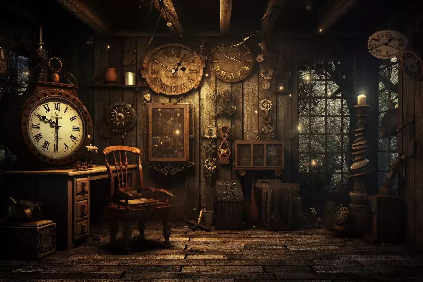 escape game john doe nantes team building 2 1