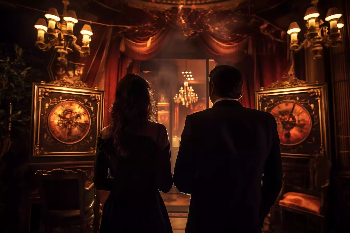 escape game mysteres hotel dieu lyon team building 1 1