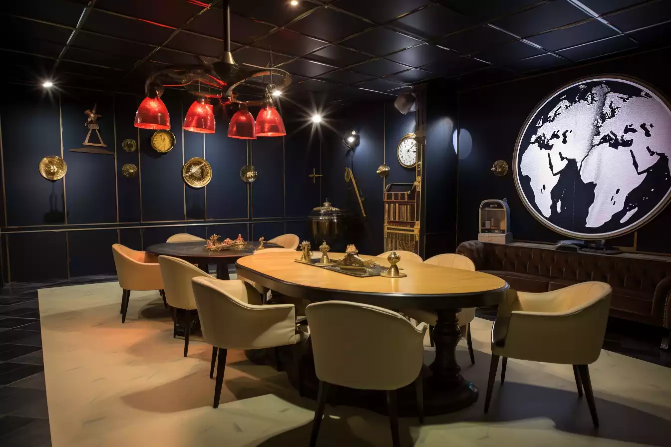 escape game nice team building renforcer equipe 2 1