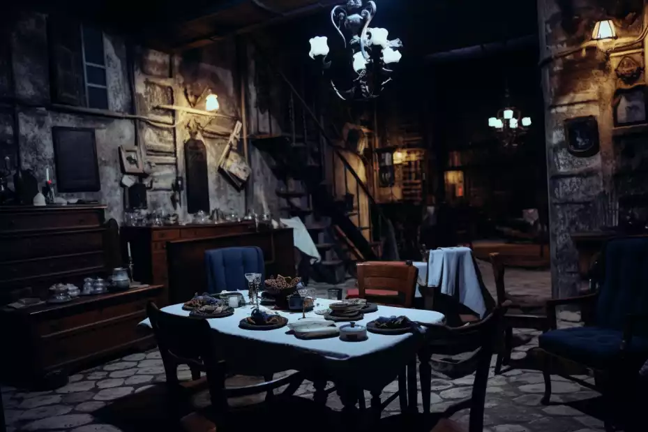 escape game noir marseille team building 2 1