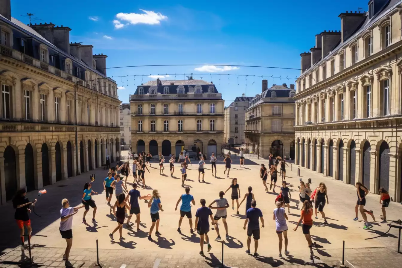 escape game outdoor grenoble team building 1 1