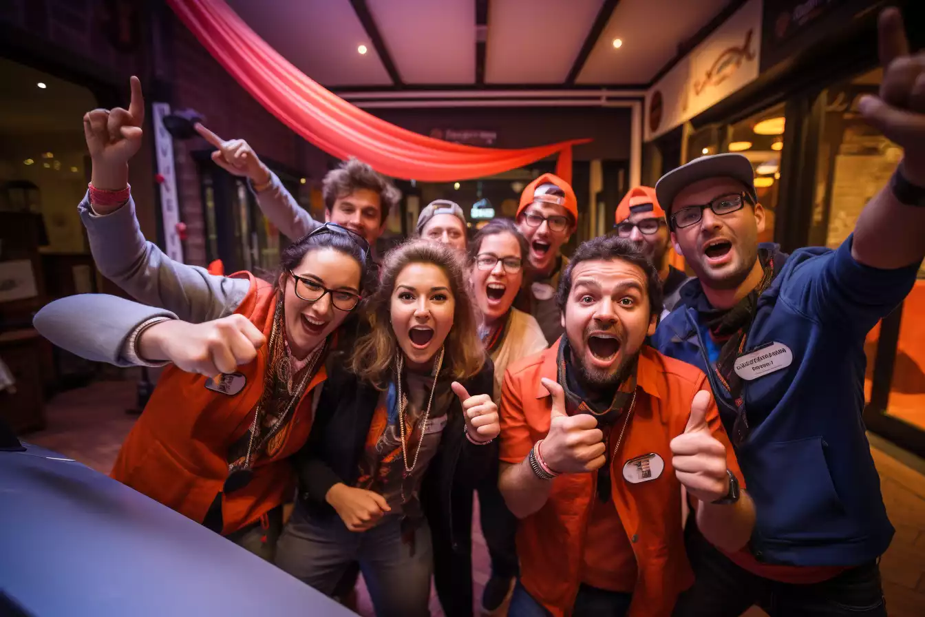 escape game rallye activite team building 1 1