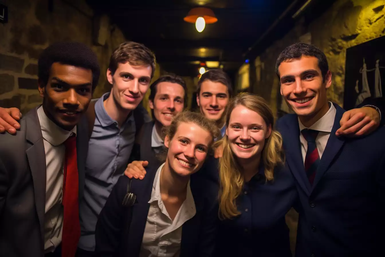 escape game team building angers 1 1