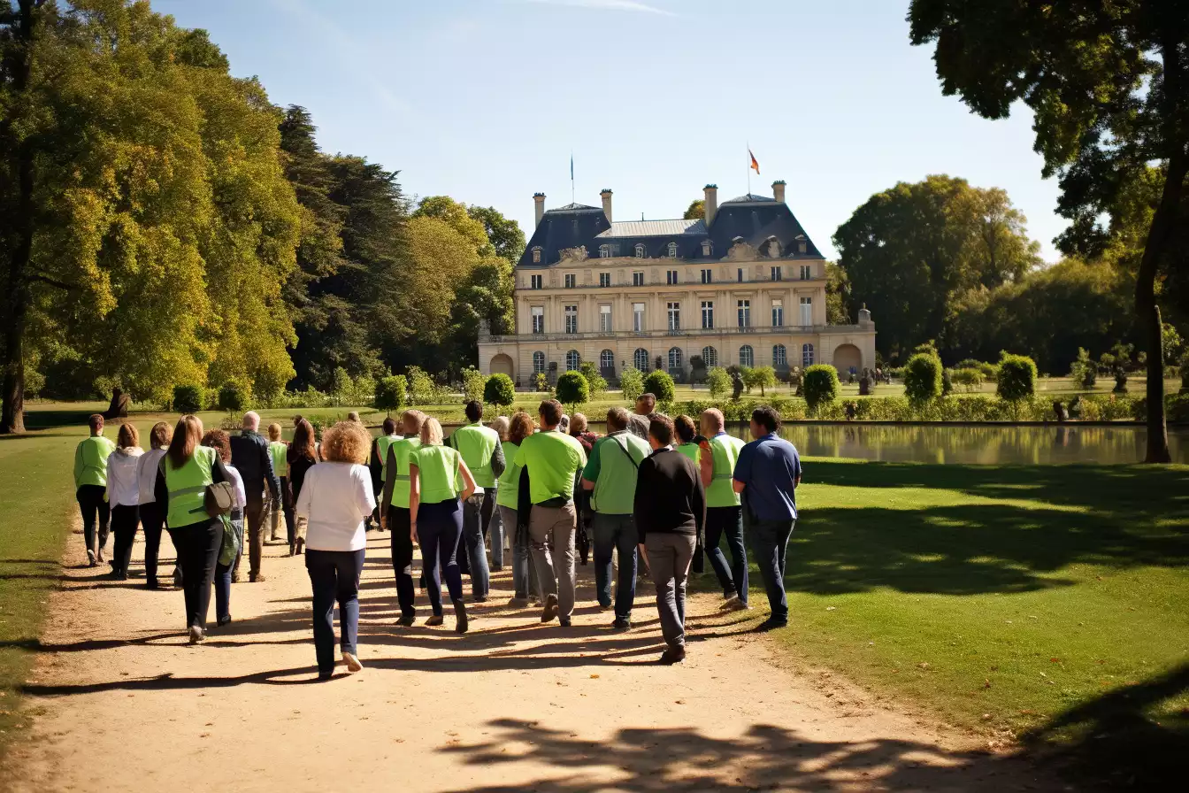 escape game team building nice 2 1