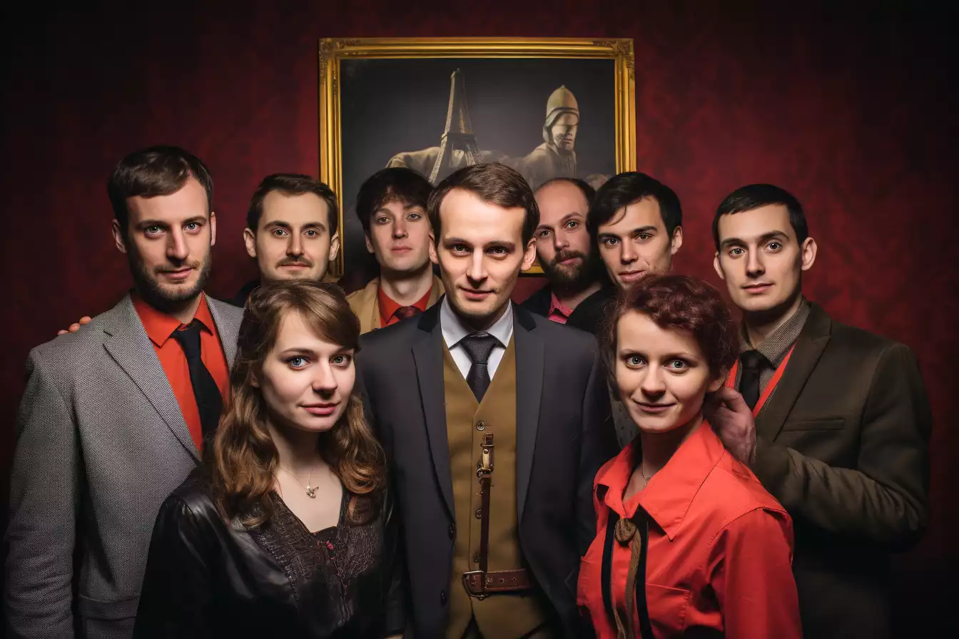 escape game team building paris 15eme renforcement equipe 1 1