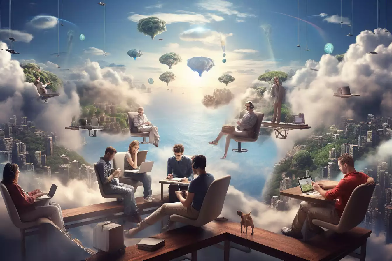 escape game voyage virtuel activite team building renforcer cohesion equipe 1 1