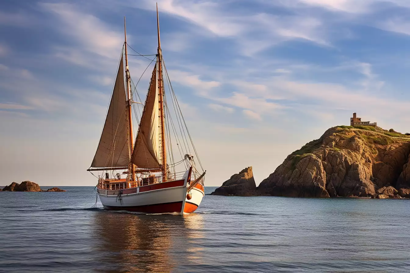 excursion voilier centenaire team building 3 1