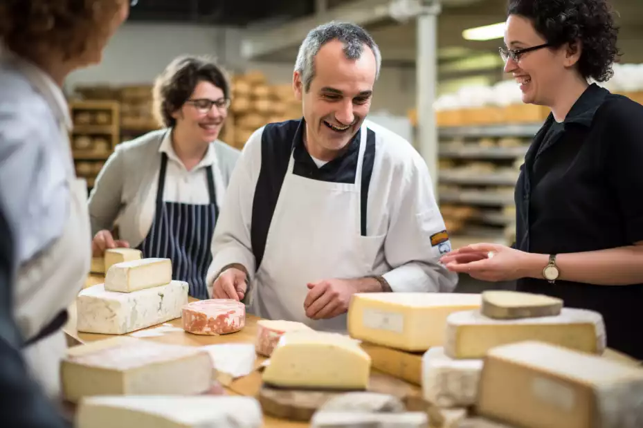 fabrication fromages paris 10eme 1 1