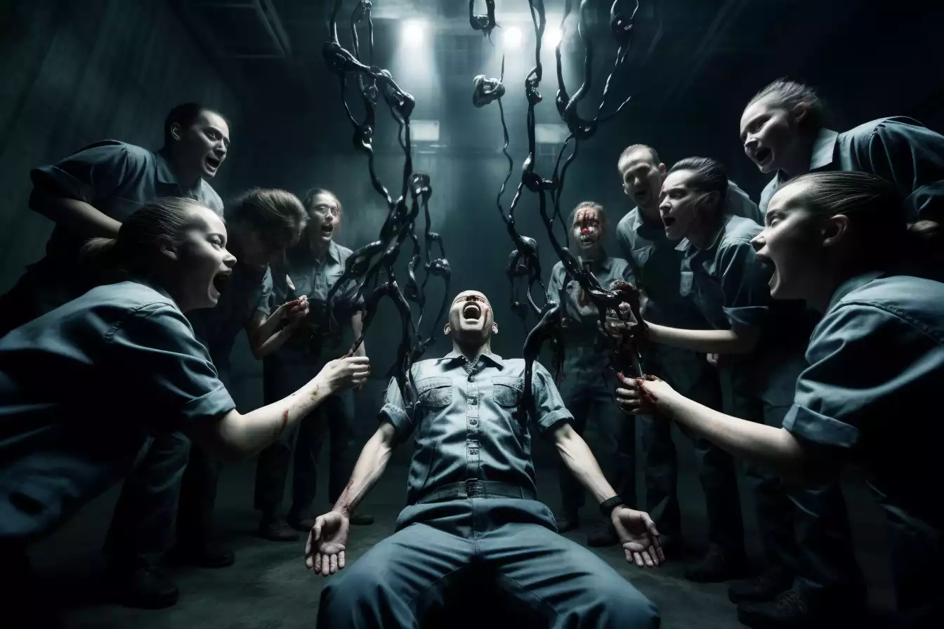 fear factory activite team building 2 1