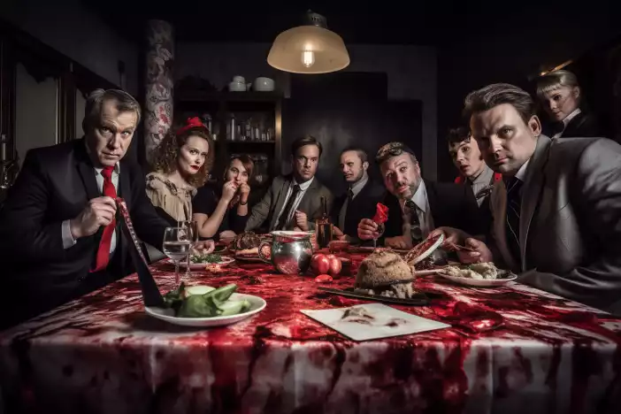 funestes noces team building murder party paris renforcer equipe 2 1